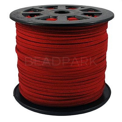 Faux Suede Cords LW-S010-22-1