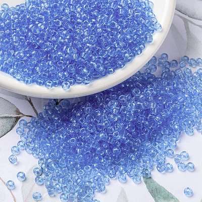 MIYUKI Round Rocailles Beads X-SEED-G008-RR0159-1