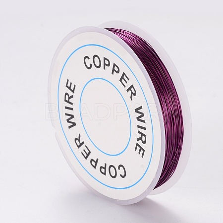 Craft Copper Wire X-CWIR-CW0.3mm-16-1