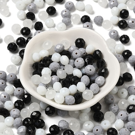 Glass Beads LS-EGLA-A034-SM8mm-48-1