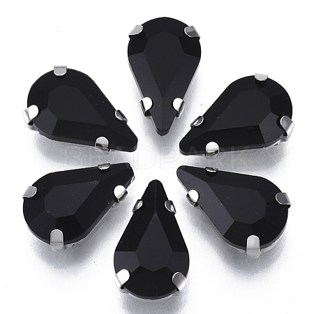 Sew on Rhinestone RGLA-S029-006A-1
