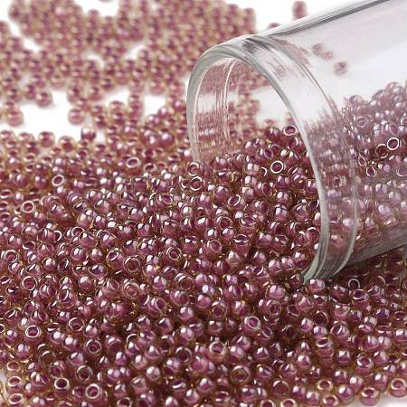 TOHO 11/0 Round Beads SEED-TR11-0960-1
