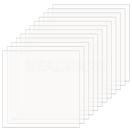 PET Plastic Sheets KY-WH0816-005-1