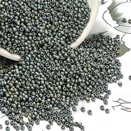 TOHO 11/0 Round Beads SEED-XTR11-PF0512F-1