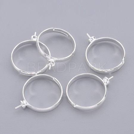 Ring mountings And Settings X-EC160-S-1