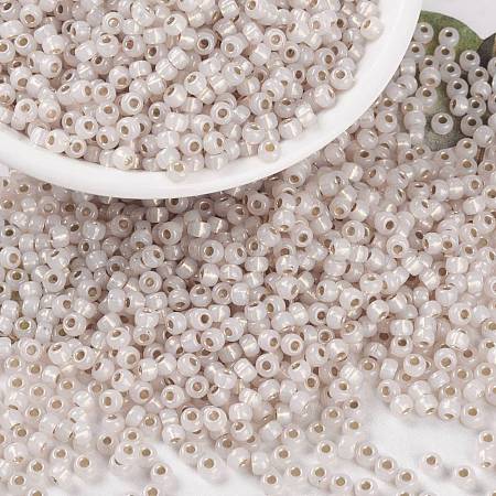 MIYUKI Round Rocailles Beads X-SEED-G008-RR2352-1