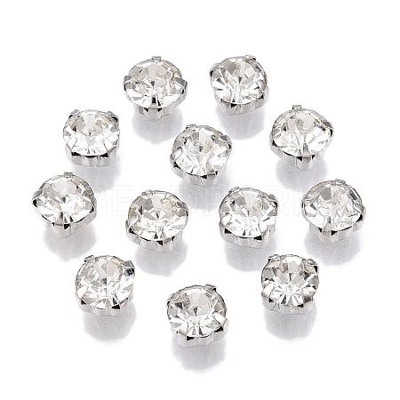 Sew on Rhinestone KK-S324-06A-1