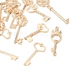 Alloy Pendants FIND-D040-01KCG-2