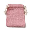 Rectangle Cloth Packing Pouches ABAG-A008-01A-01-1
