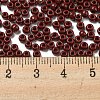 TOHO 8/0 Round Beads SEED-XTR08-0046-4