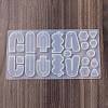 DIY Silicone Molds X1-SIMO-H020-01B-4
