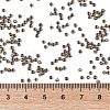 TOHO Round Seed Beads X-SEED-TR11-1705-4