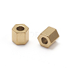 Ion Plating(IP) 304 Stainless Steel Spacer Beads X-STAS-D170-04A-G-2