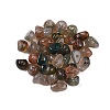 Transparent Acrylic Beads OACR-N137-44F-1