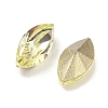 Glass Rhinestone Cabochons RGLA-L029-12A-213-2