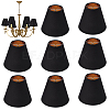 Cloth Lamp Shades AJEW-WH0752-672-1
