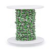 304 Stainless Steel Link Chains CHS-F002-B05-2