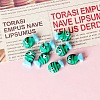 Handmade Lampwork Beads LS-PW-WG75748-06-1