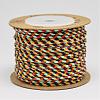 Braided Nylon Cord NWIR-D050-14-1