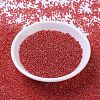 MIYUKI Round Rocailles Beads SEED-JP0008-RR0254-2