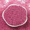 TOHO Round Seed Beads SEED-TR15-2106-1