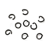 304 Stainless Steel Open Jump Rings STAS-Z150-01A-EB-1
