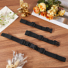 Polyester Adjustable Strap with Plastic Clasp FIND-WH20026-89A-4