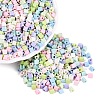 FGB Baking Paint Glass Seed Beads SEED-Q040-09A-M01-1