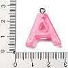 Luminous Resin Pendants X1-RESI-I059-A01-5