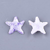 Resin Cabochons RESI-T033-02A-2