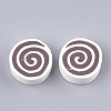 Handmade Polymer Clay Cabochons CLAY-T015-01A-2