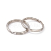 Iron Split Key Rings X-IFIN-C057-24mm-2