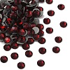 Preciosa® Crystal Hotfix Flatback Stones Y-PRC-HSS6-90090-1