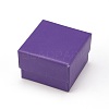 Cardboard Jewelry Earring Boxes CBOX-L007-005A-1