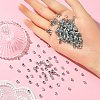 Preciosa® Crystal Beads X-PRC-BB4-00030-270-4
