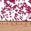Baking Paint Glass Seed Beads SEED-S042-05B-70-4