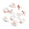 Opaque Resin Decoden Cabochons LS-RESI-M050-05B-1