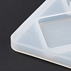 DIY Pendant Silicone Molds DIY-G065-01G-5