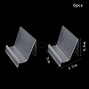 Acrylic Displays ODIS-WH0005-11-2
