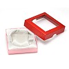 Square Cardboard Bracelet Box CBOX-L001-08-3