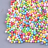 Small Craft Foam Balls KY-T007-08-2