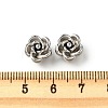 304 Stainless Steel Spacer Beads STAS-U048-07P-3