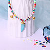 DIY Beads Jewelry Kits DIY-JQ0001-04-6mm-5