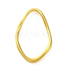 Ion Plating(IP) 304 Stainless Steel Linking Rings STAS-K293-11G-1