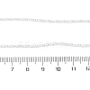 Textured Aluminum Wire AW-NH0001-01B-01-2