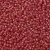 TOHO Round Seed Beads X-SEED-TR11-0165F-2