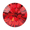 Preciosa® MAXIMA Crystal Round Stones Y-PRC-RBSS6-90075-3