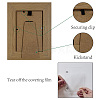 Rectangle Wood Photo Frames AJEW-WH20021-024-4