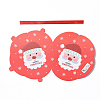 Star Shape Christmas Gift Boxes X1-CON-L024-F02-3