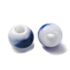 Handmade Porcelain Beads PORC-D300-A07-3